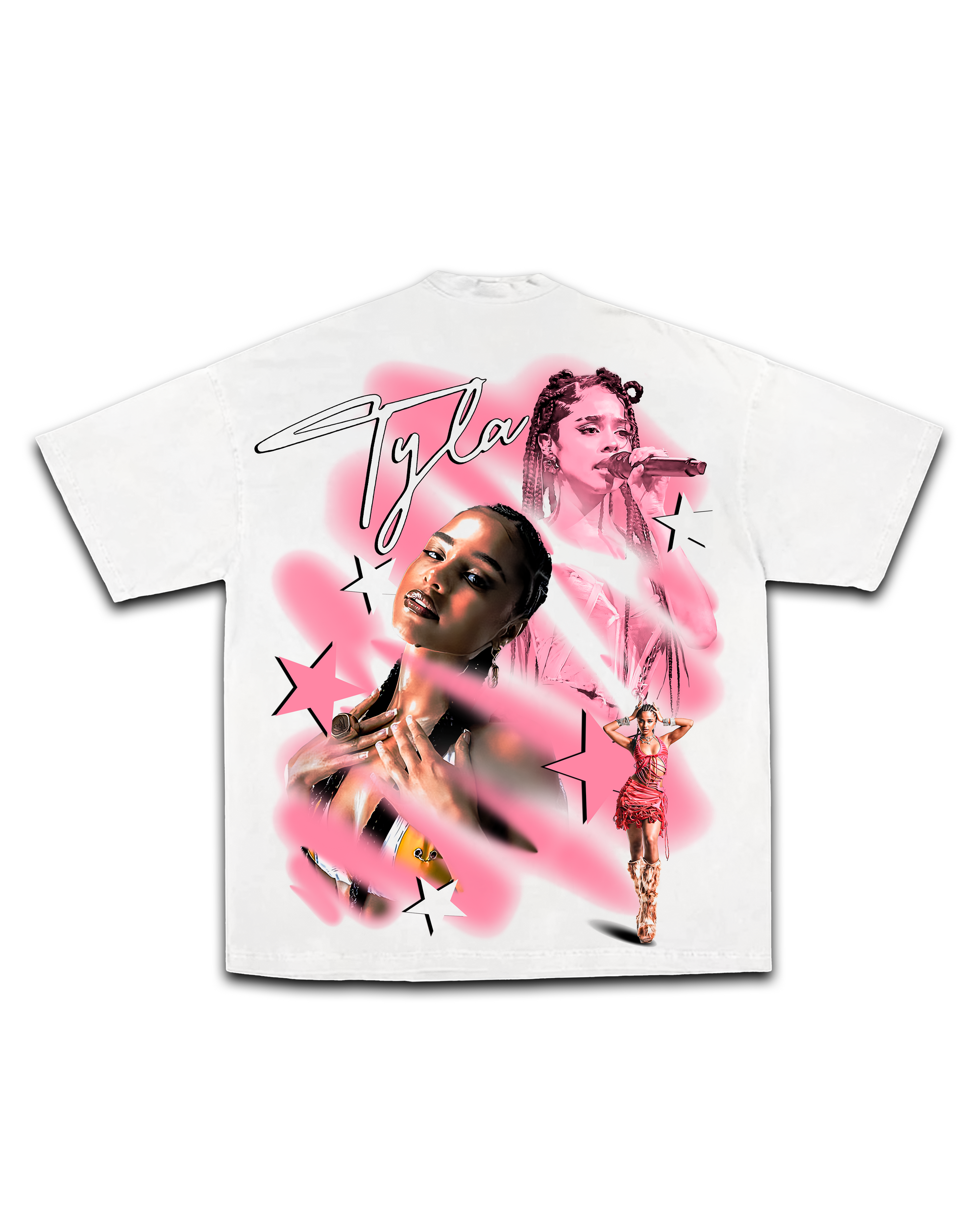 Tyla T-Shirt