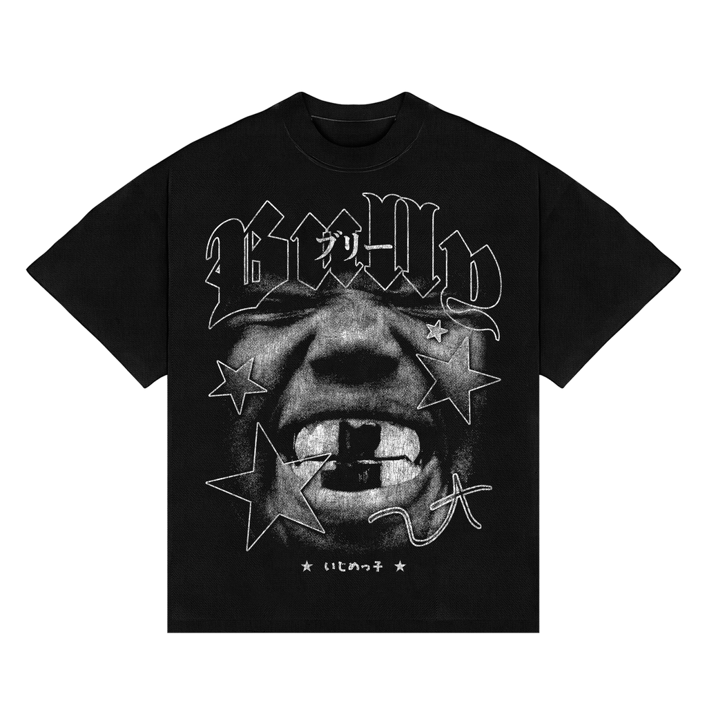 BULLY "BOXY" T-Shirt