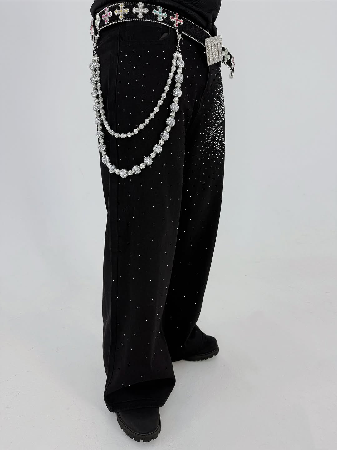 POCKET CHAIN GALAXY