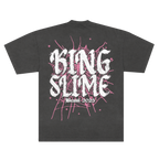 Camiseta Young Thug “KING SLIME”