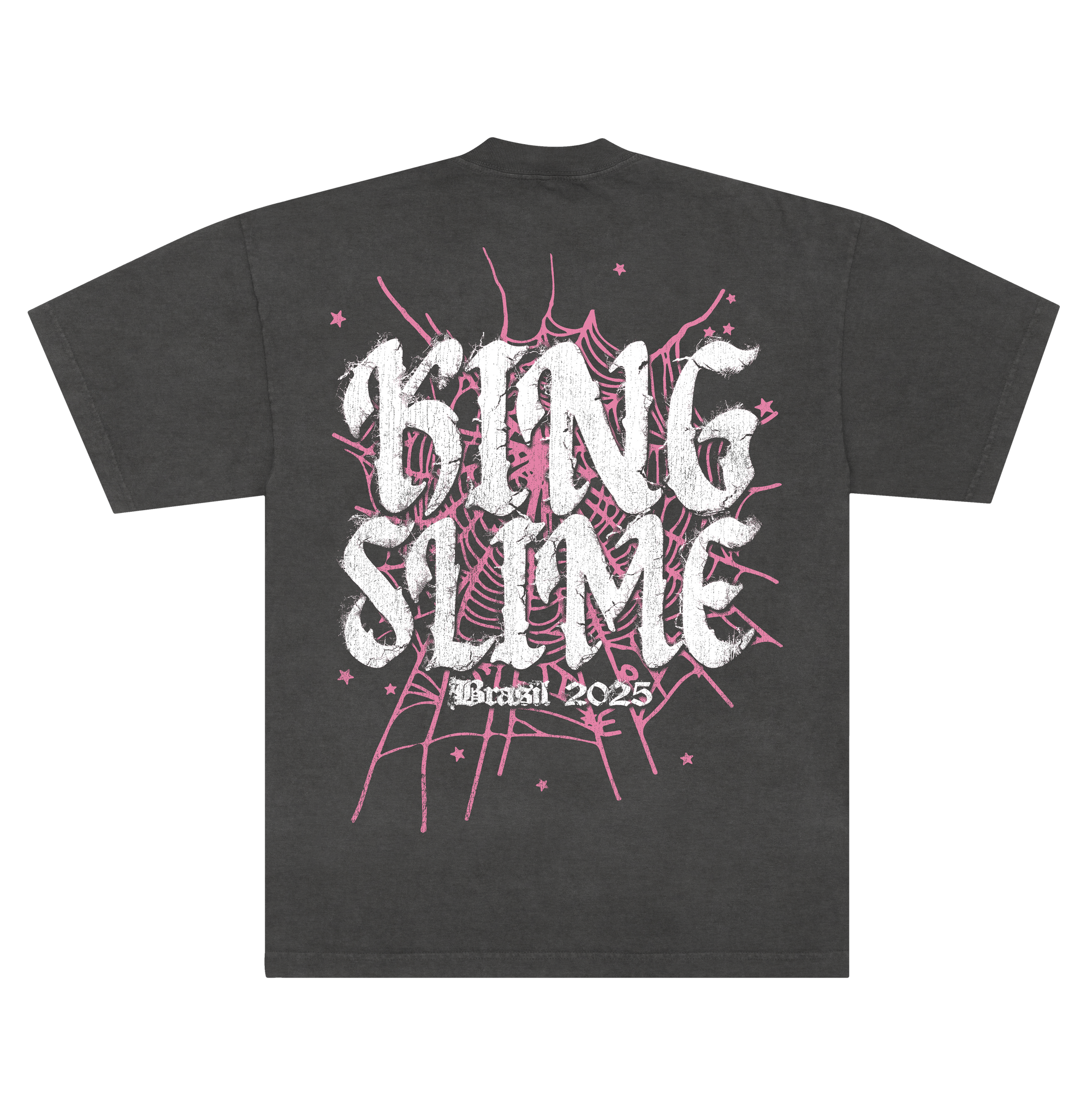 Camiseta Young Thug “KING SLIME”
