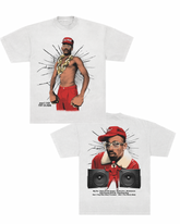 Camiseta Tyler The Creator “DONT TAP THE GLASS”