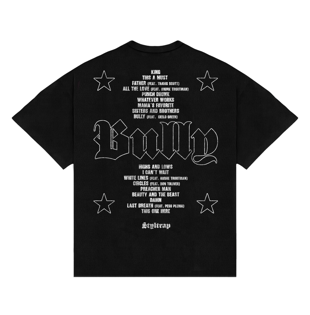BULLY "BOXY" T-Shirt