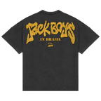 Camiseta Boxy Jackboys in Brasil