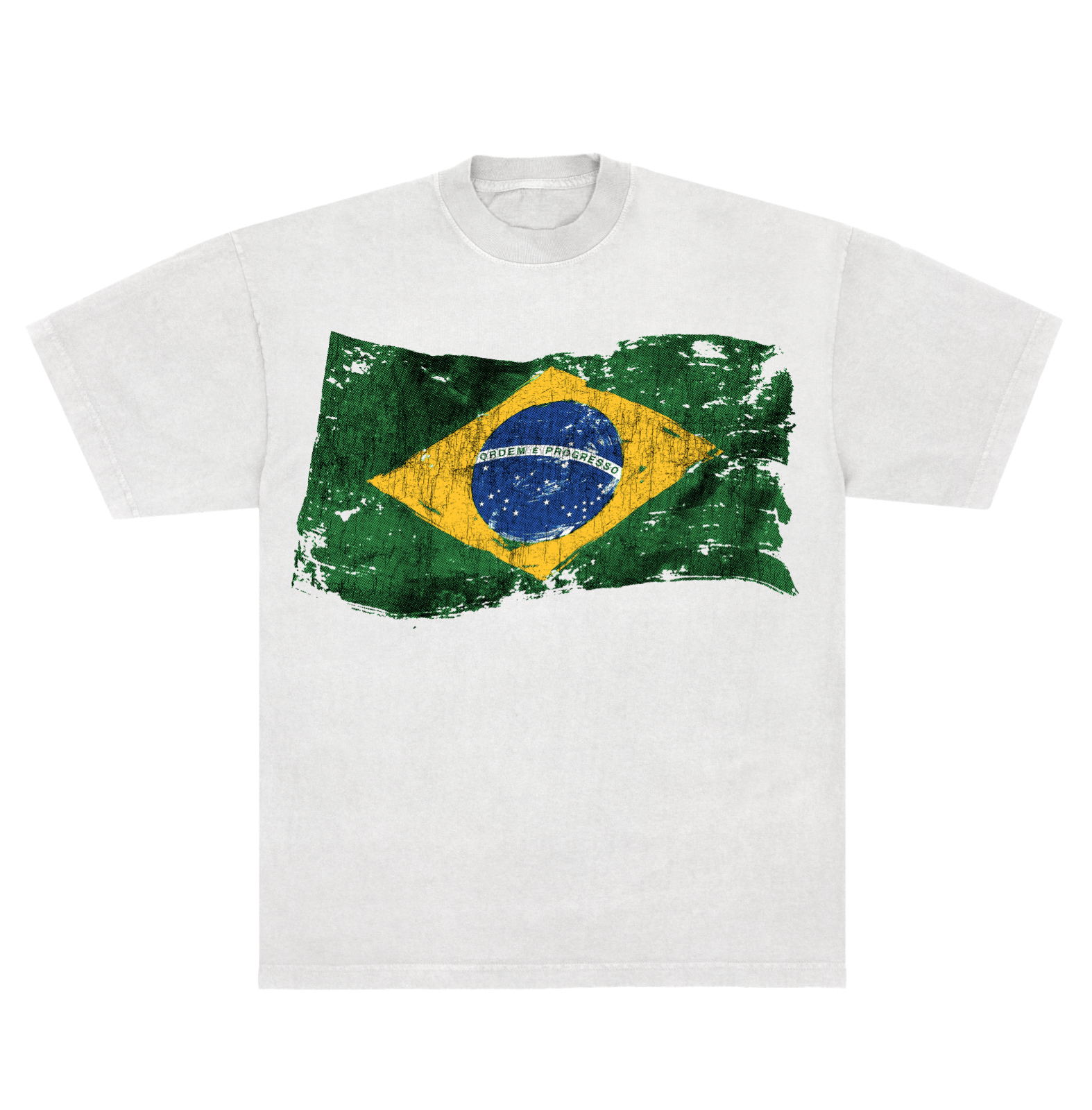 Camiseta Brasil BAND