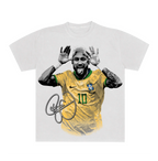 Camiseta Neymar “THE LAST DANCE” REGULAR