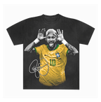 Camiseta Neymar “THE LAST DANCE” REGULAR