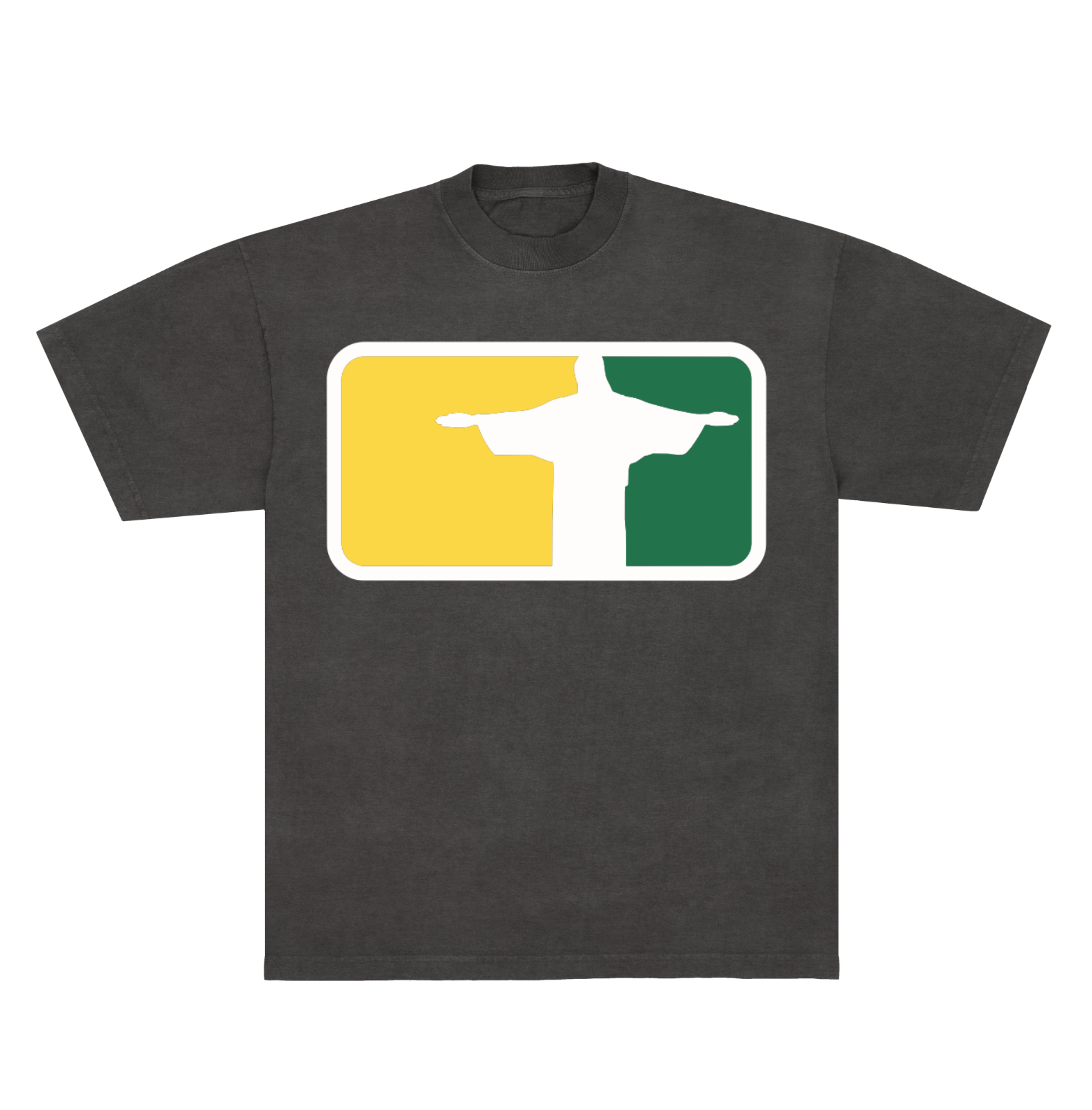 Camiseta Brasil RIO