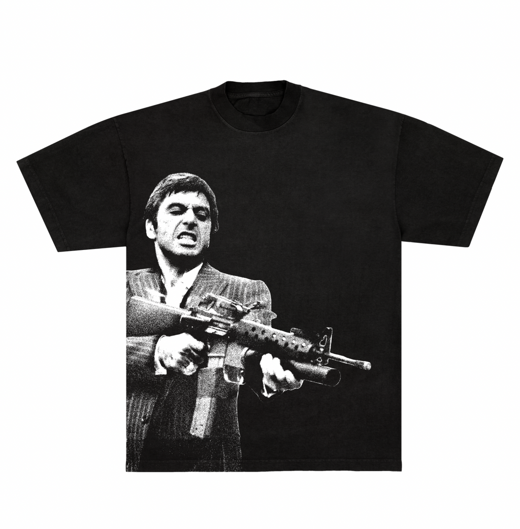 SCARFACE T-shirt