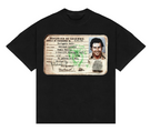 Pablo Escobar Boxy T-Shirt 