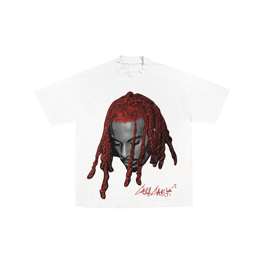 Camiseta Playboi Carti “ I AM MUSIC”