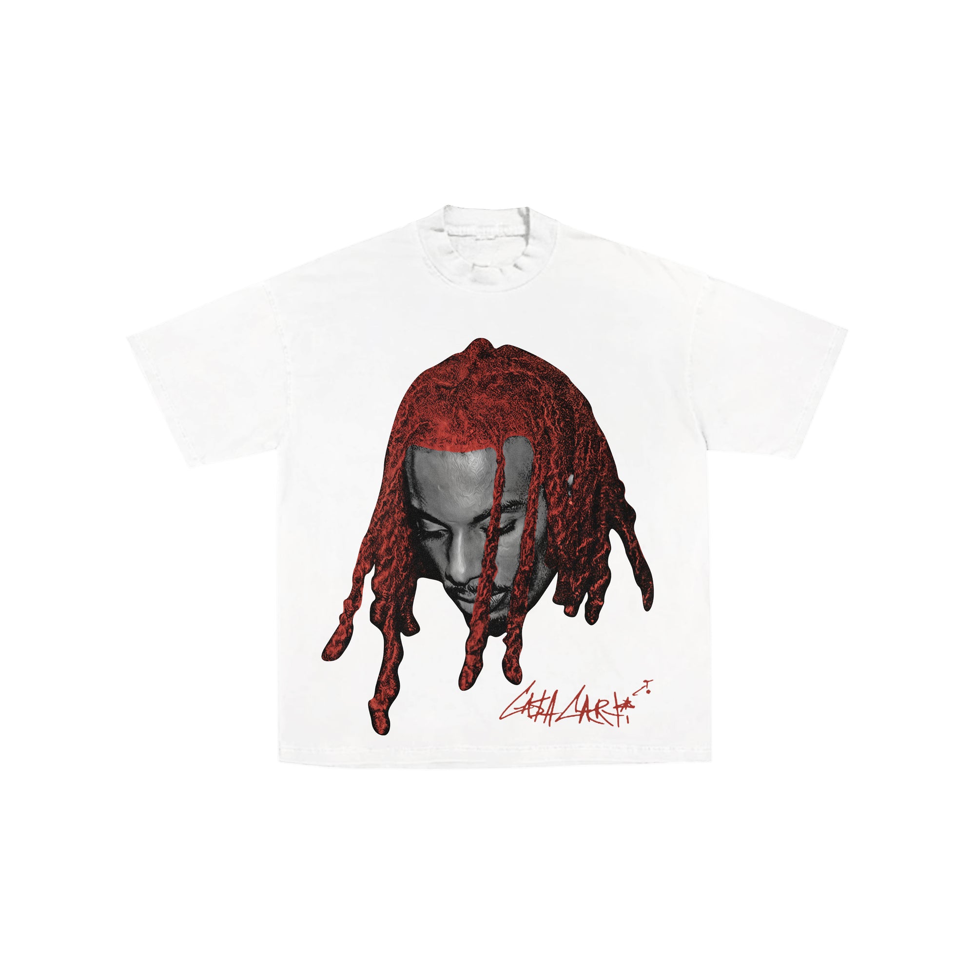 Camiseta Playboi Carti “ I AM MUSIC”