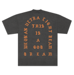 Camiseta Kanye West “THE LIFE OF PABLO”