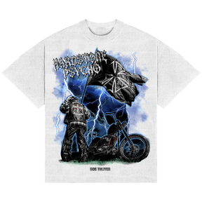Camiseta Don Toliver “psycho”