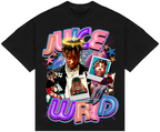 Camiseta Juice World