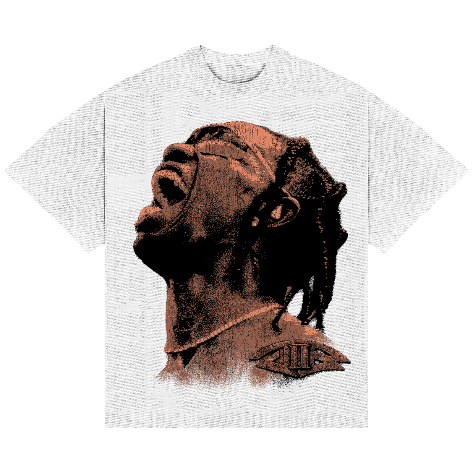 Travis Scott V1 Boxy T-Shirt 