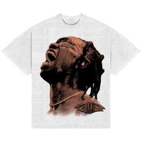 Travis Scott V1 Boxy T-Shirt 