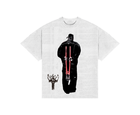 Jackboys 2 Boxy T-Shirt 