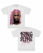 Camiseta Young Thug “KING SLIME”