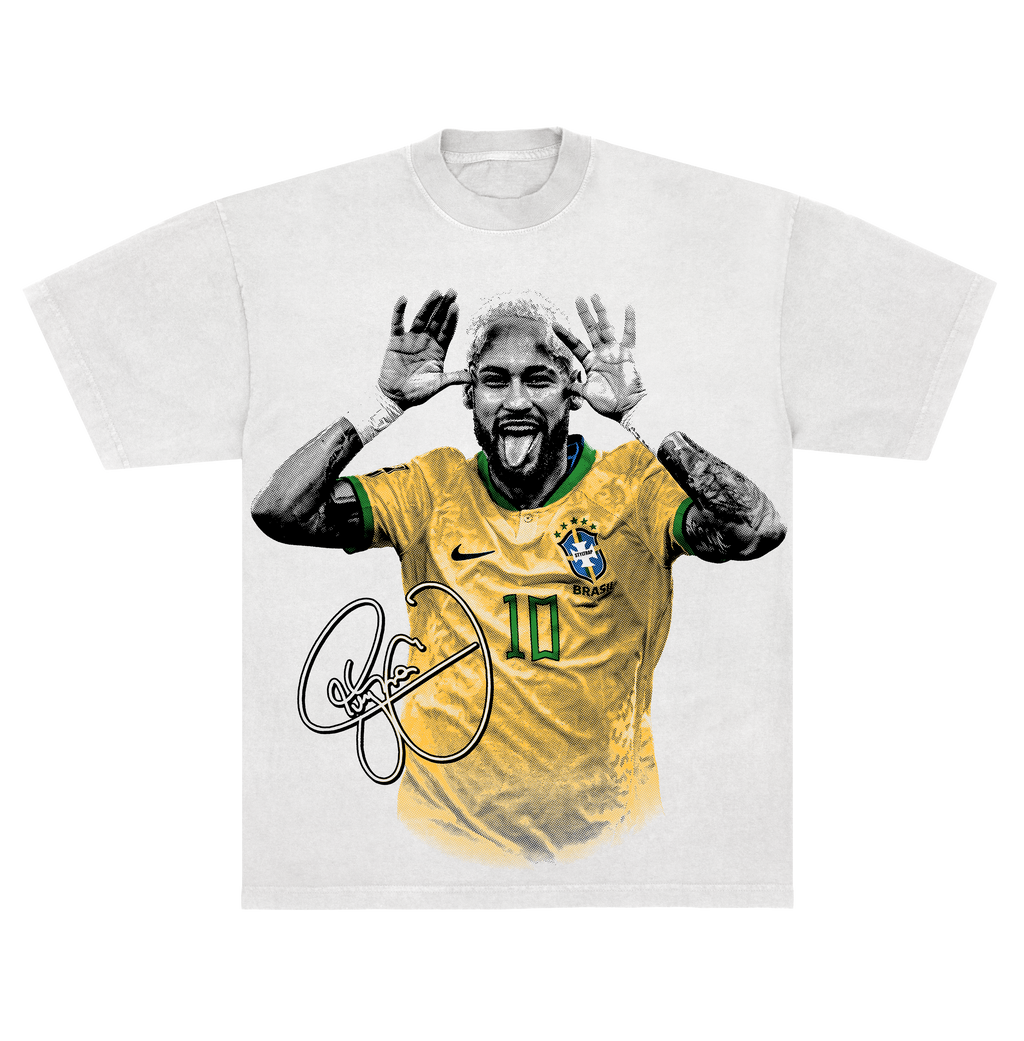 Camiseta Neymar “DANCE”
