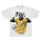 Camiseta Neymar “DANCE”