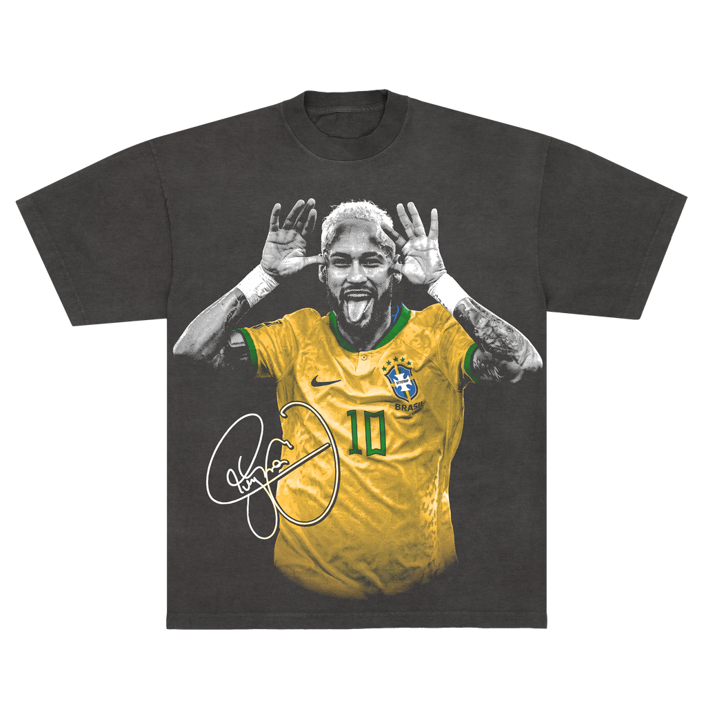 Camiseta Neymar “DANCE”