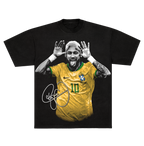 Camiseta Neymar “DANCE”