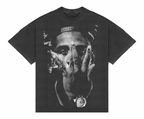 Burna Boy “Big face” T-Shirt