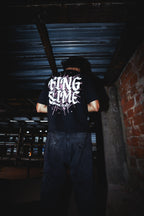 Camiseta Young Thug “KING SLIME”