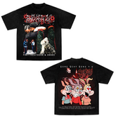 Camiseta $ome $exy $ongs 4 U