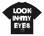 Boxy Travis Scott “Look In My Eyes” T-Shirt