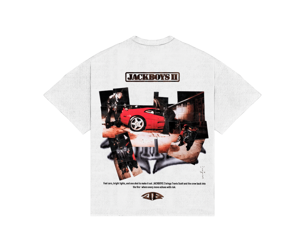 Camiseta Boxy Jackboys 2