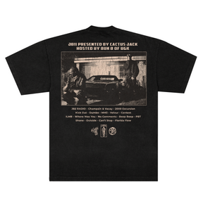 Camiseta JACKBOYS “Cactus Jack”