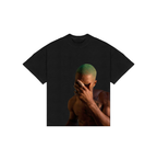 Camiseta FRANK OCEAN BLONDE “BOXY”