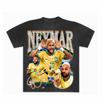 Camiseta Neymar “THE LAST DANCE” REGULAR