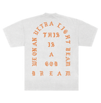 Camiseta Kanye West “THE LIFE OF PABLO”