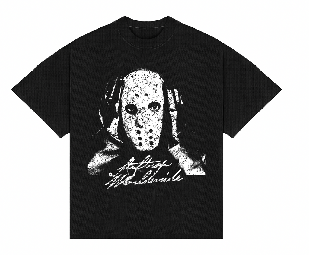 Camiseta Boxy Kanye West “I MISS THE OLD KANYE”