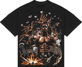 Travis Scott “MY EYES” T-Shirt