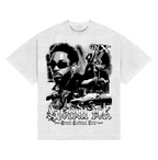 Camiseta Kendrick Lamar (BOXY) “GNX”