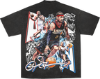 Camiseta Allen Iverson