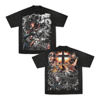 Camiseta Don Toliver