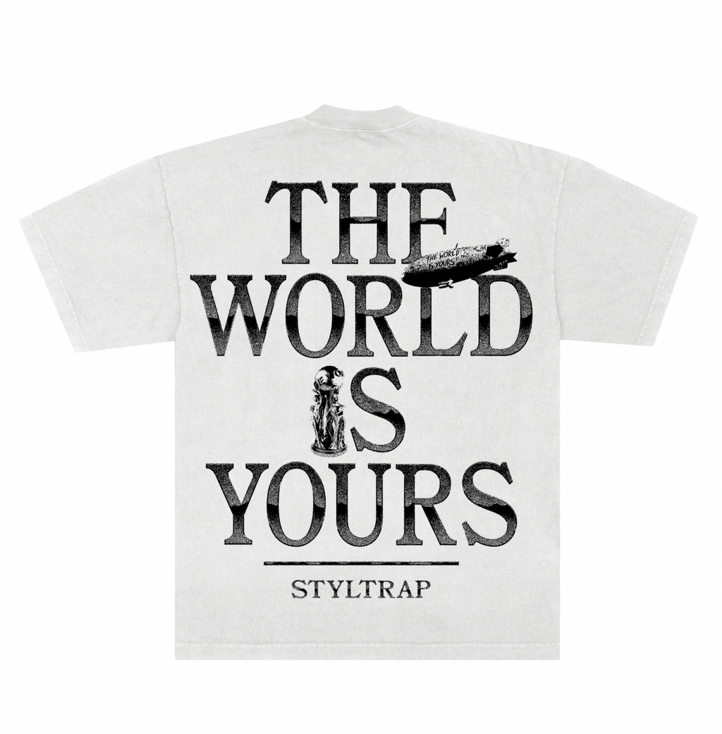 SCARFACE T-shirt