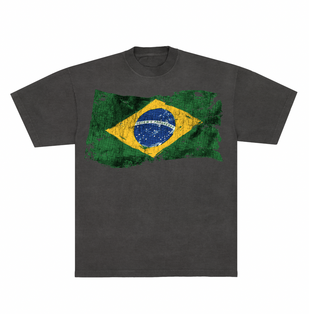 Camiseta Brasil BAND