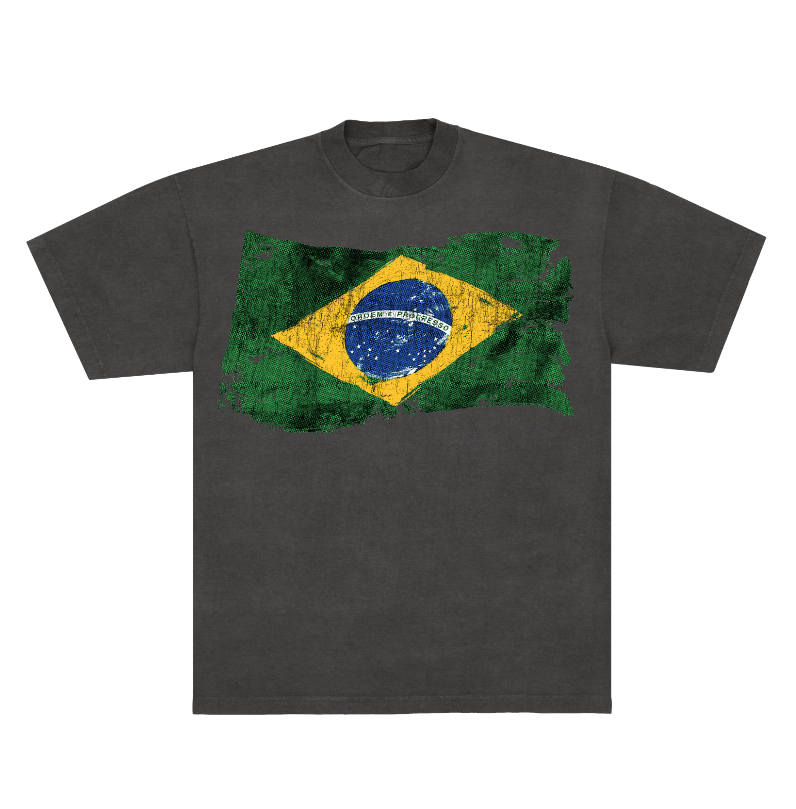 Camiseta Brasil BAND