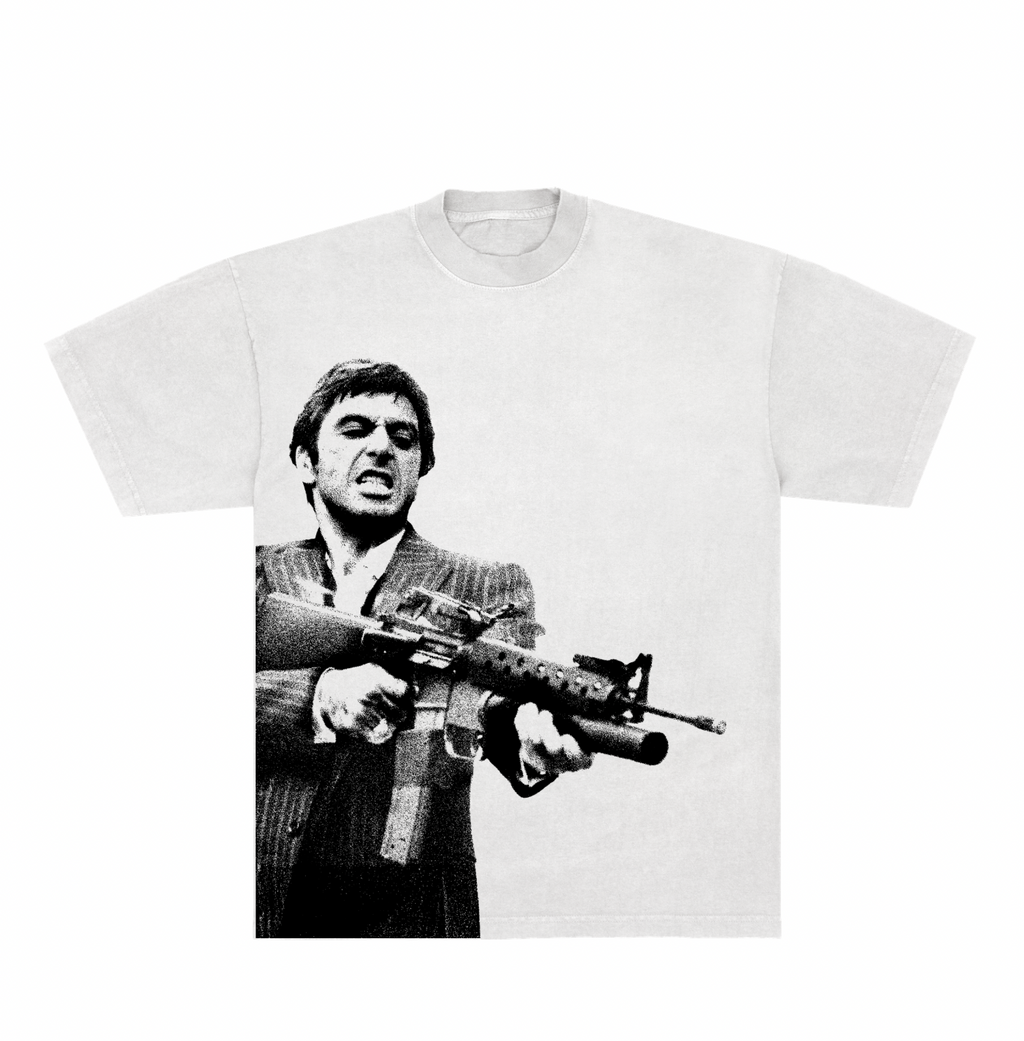 SCARFACE T-shirt
