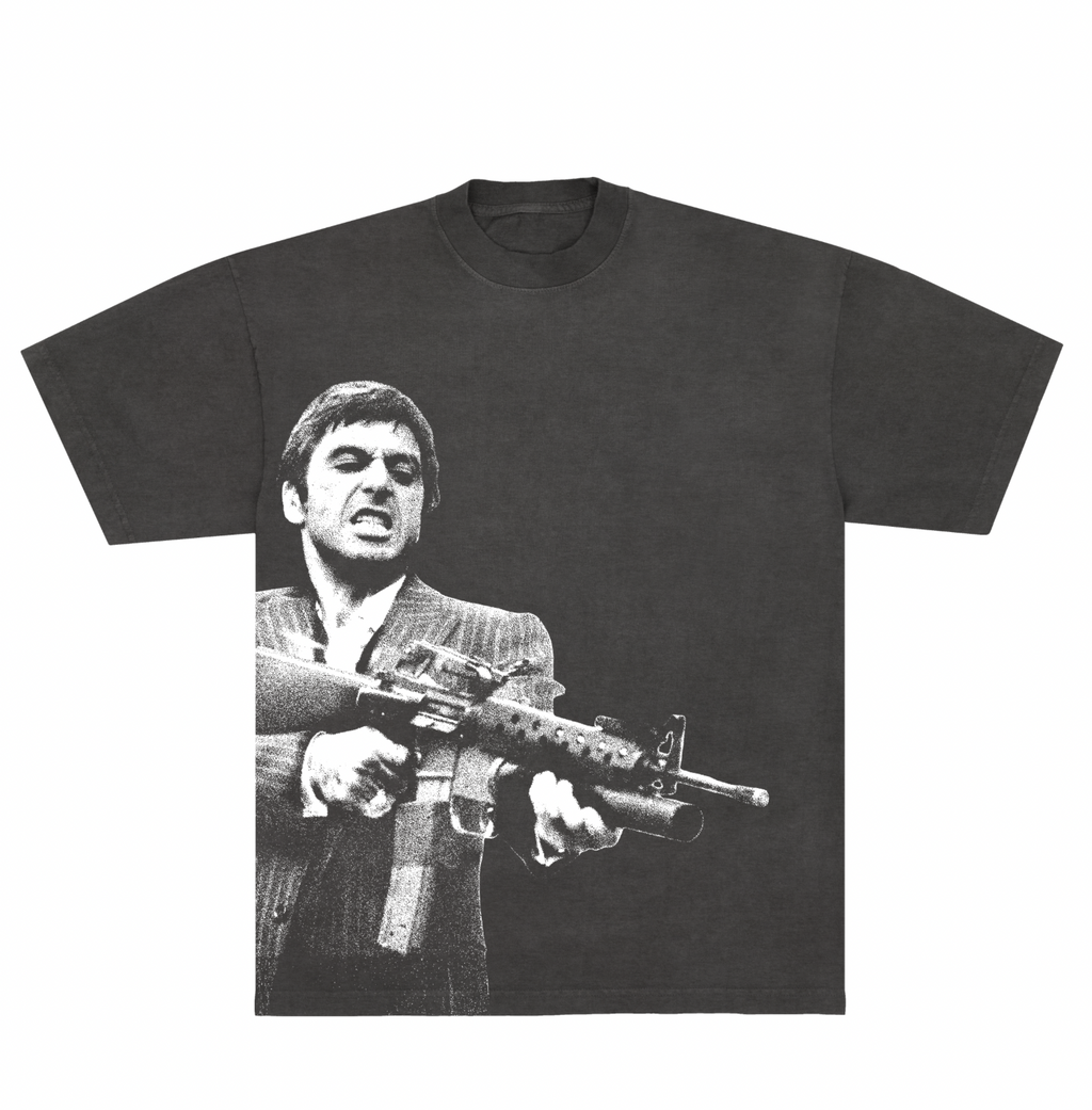 SCARFACE T-shirt