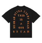Camiseta Kanye West (BOXY) “THE LIFE OF PABLO”