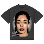 Camiseta Boxy Jorja Smith