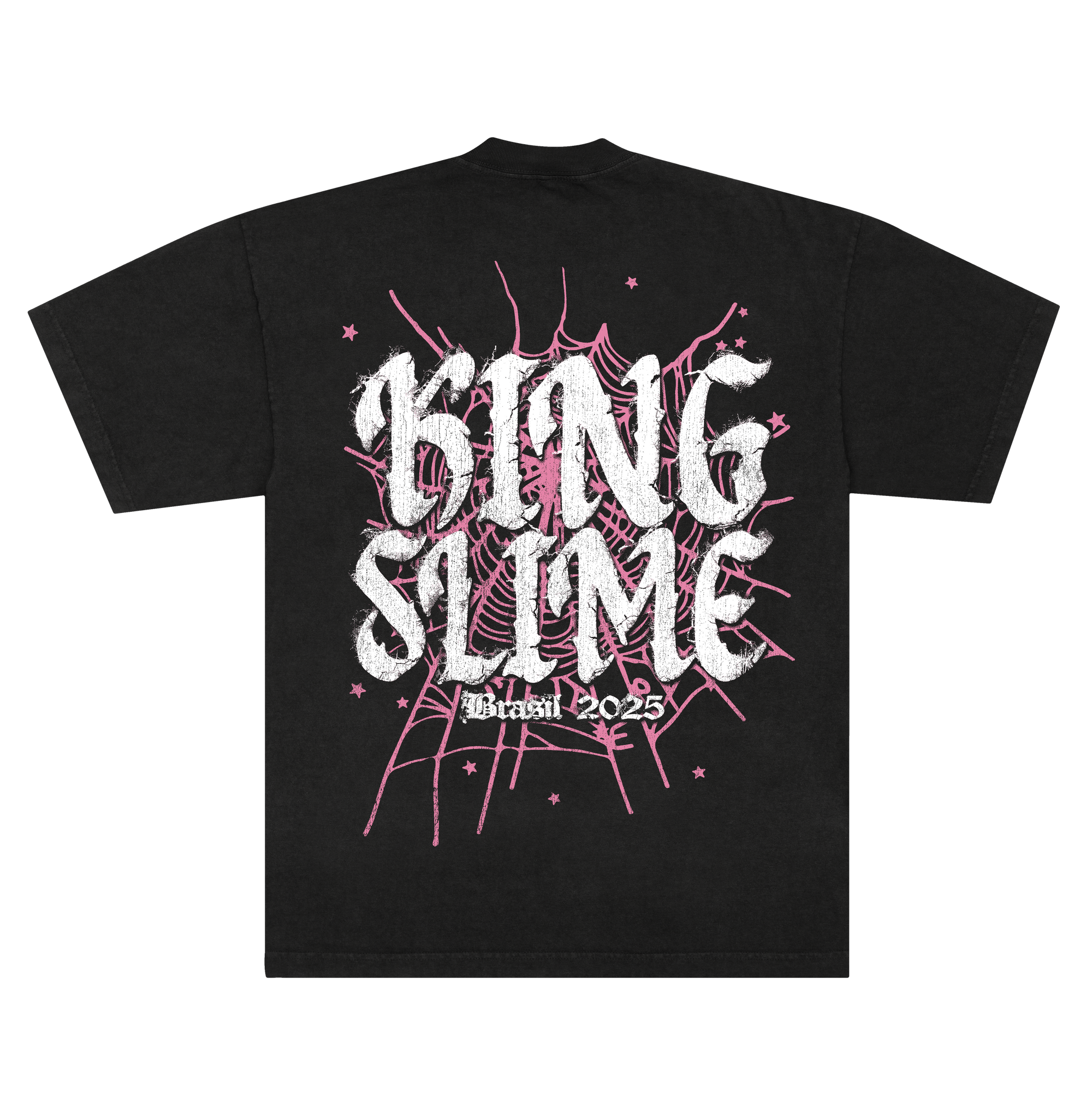 Camiseta Young Thug “KING SLIME”