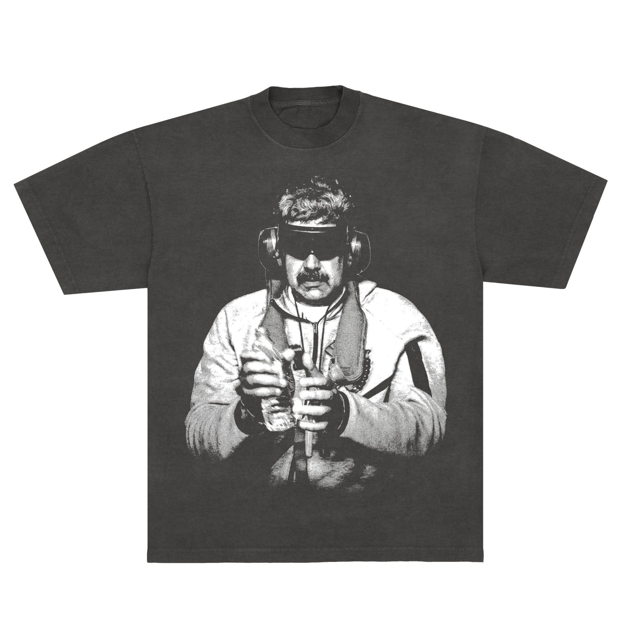 Camiseta MADURO ARRESTED